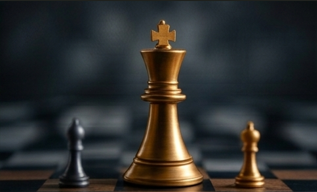 Strategy and Transformation