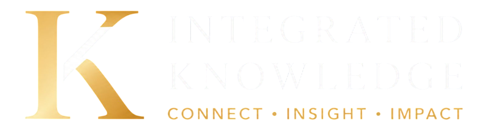 Integrated Knowledge Logo